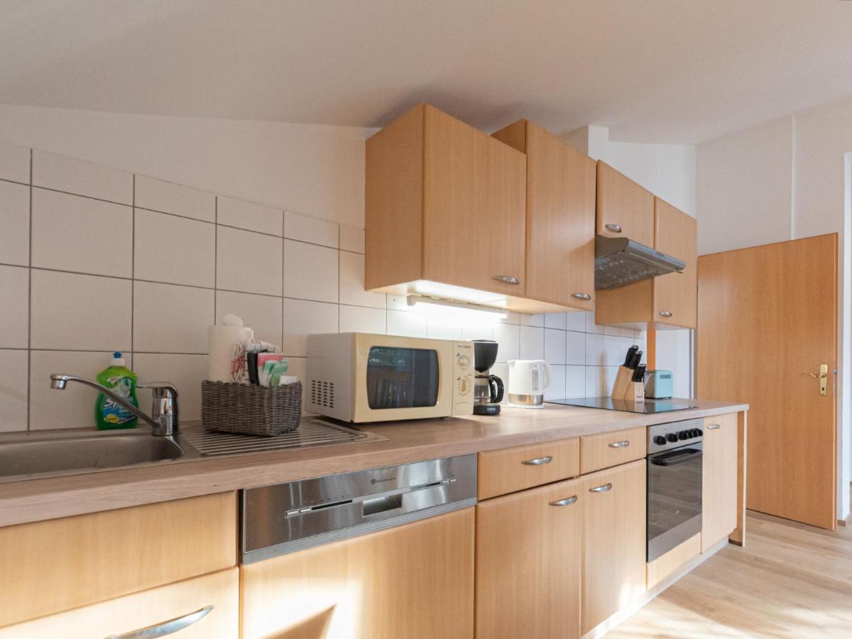 Apartment Alpenchalets - Zse202 By Interhome Целль-ам-Зеє Екстер'єр фото