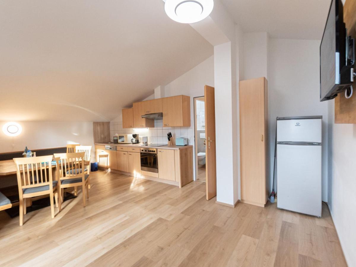 Apartment Alpenchalets - Zse202 By Interhome Целль-ам-Зеє Екстер'єр фото