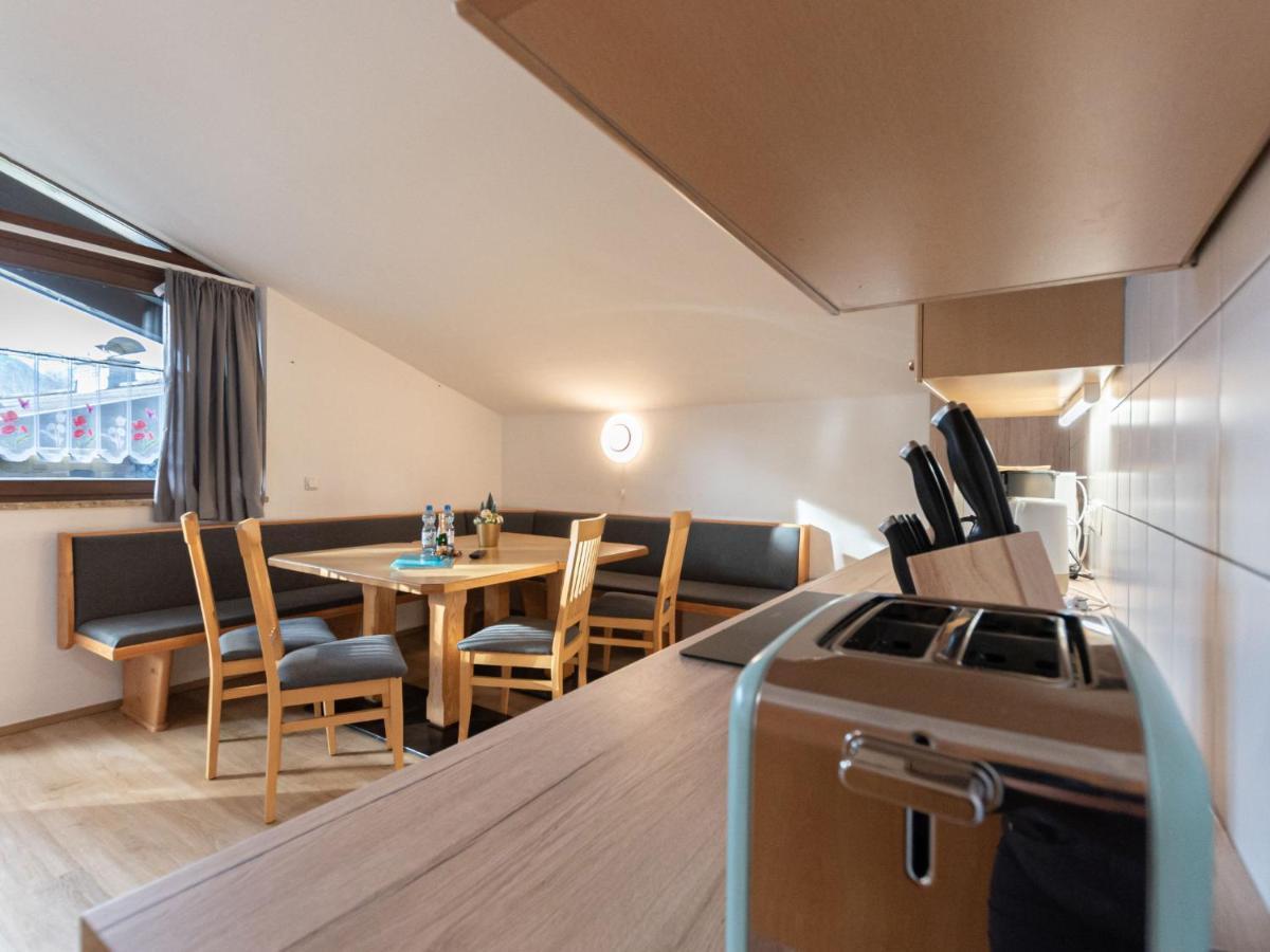 Apartment Alpenchalets - Zse202 By Interhome Целль-ам-Зеє Екстер'єр фото