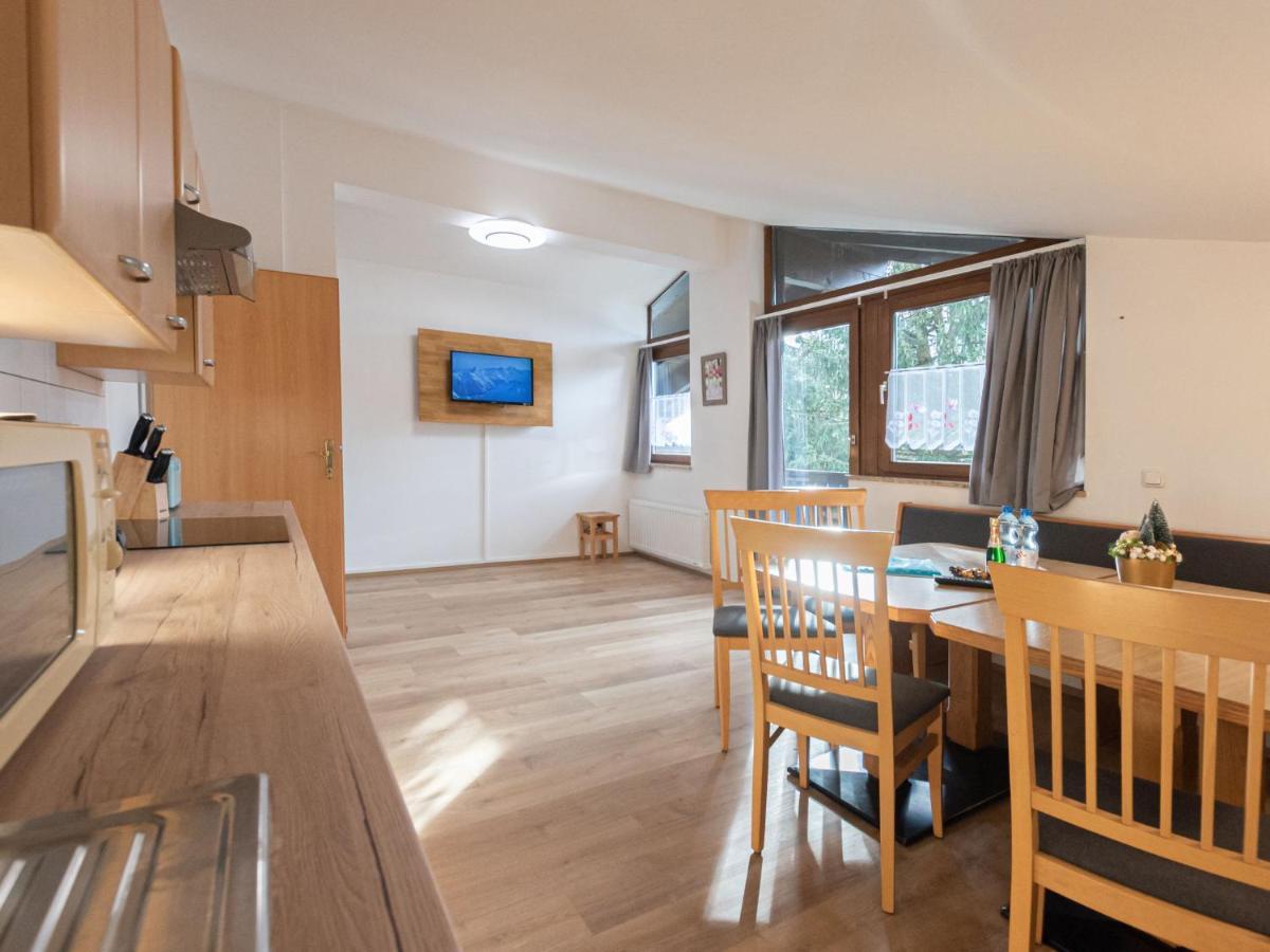 Apartment Alpenchalets - Zse202 By Interhome Целль-ам-Зеє Екстер'єр фото