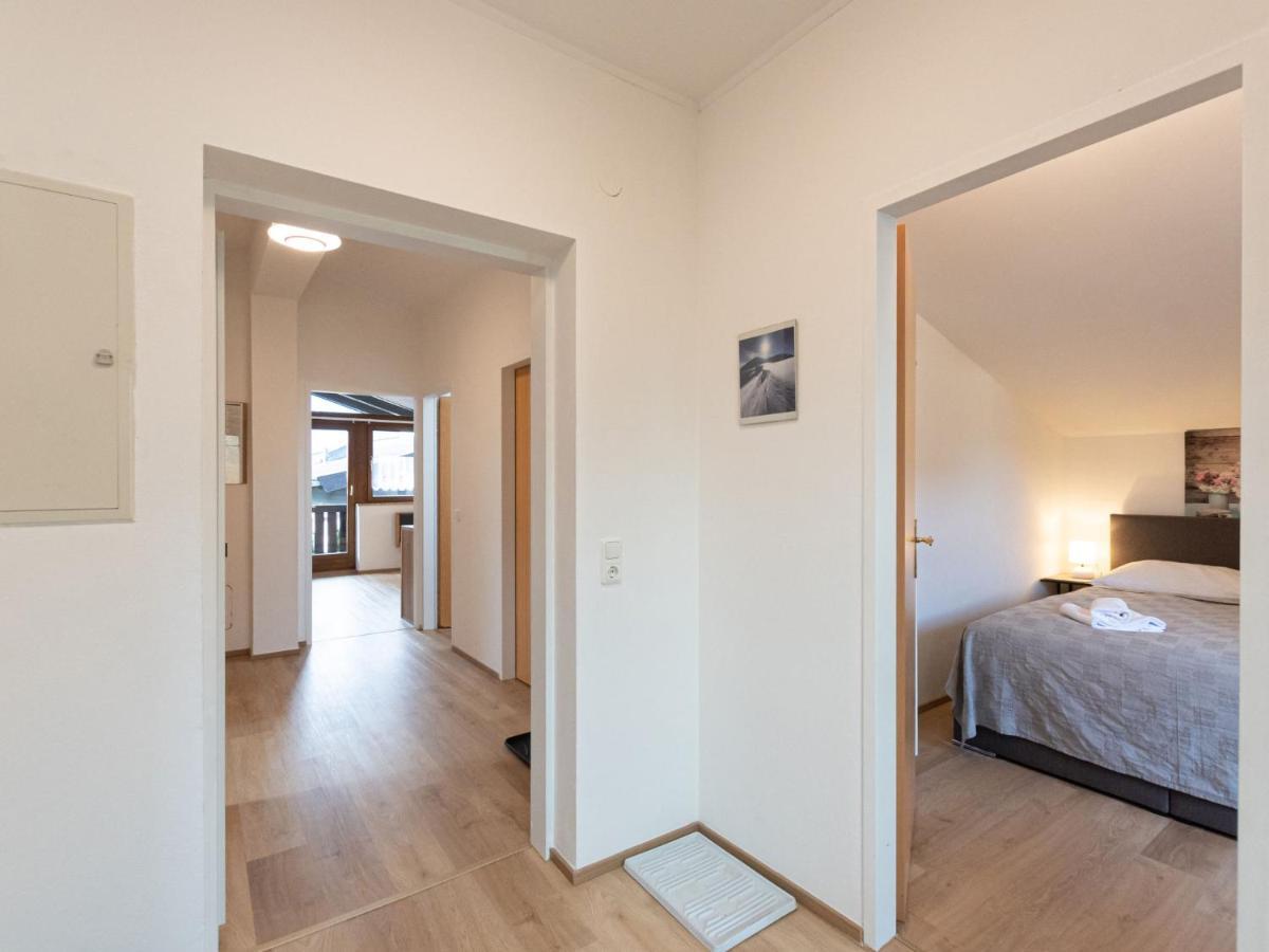 Apartment Alpenchalets - Zse202 By Interhome Целль-ам-Зеє Екстер'єр фото