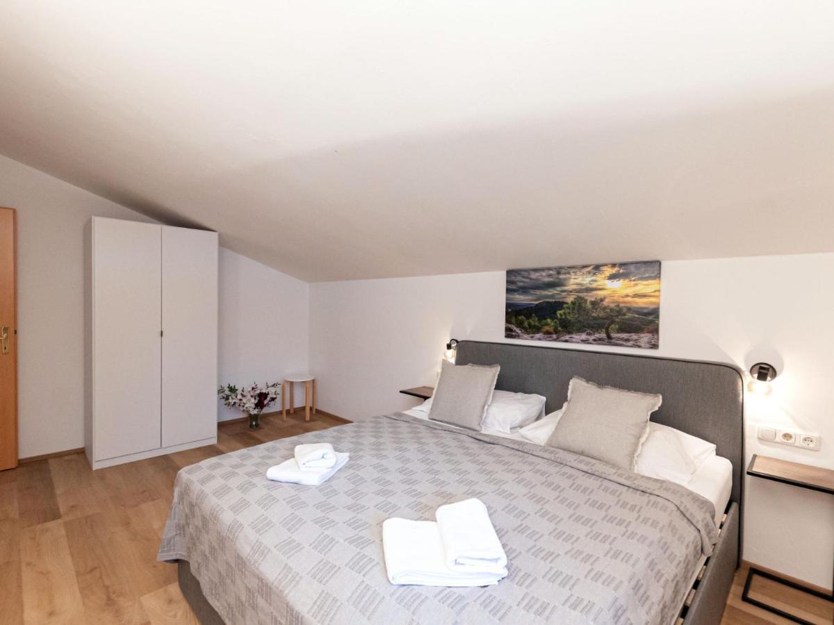 Apartment Alpenchalets - Zse202 By Interhome Целль-ам-Зеє Екстер'єр фото