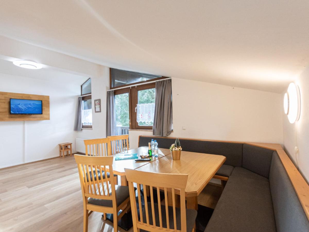 Apartment Alpenchalets - Zse202 By Interhome Целль-ам-Зеє Екстер'єр фото